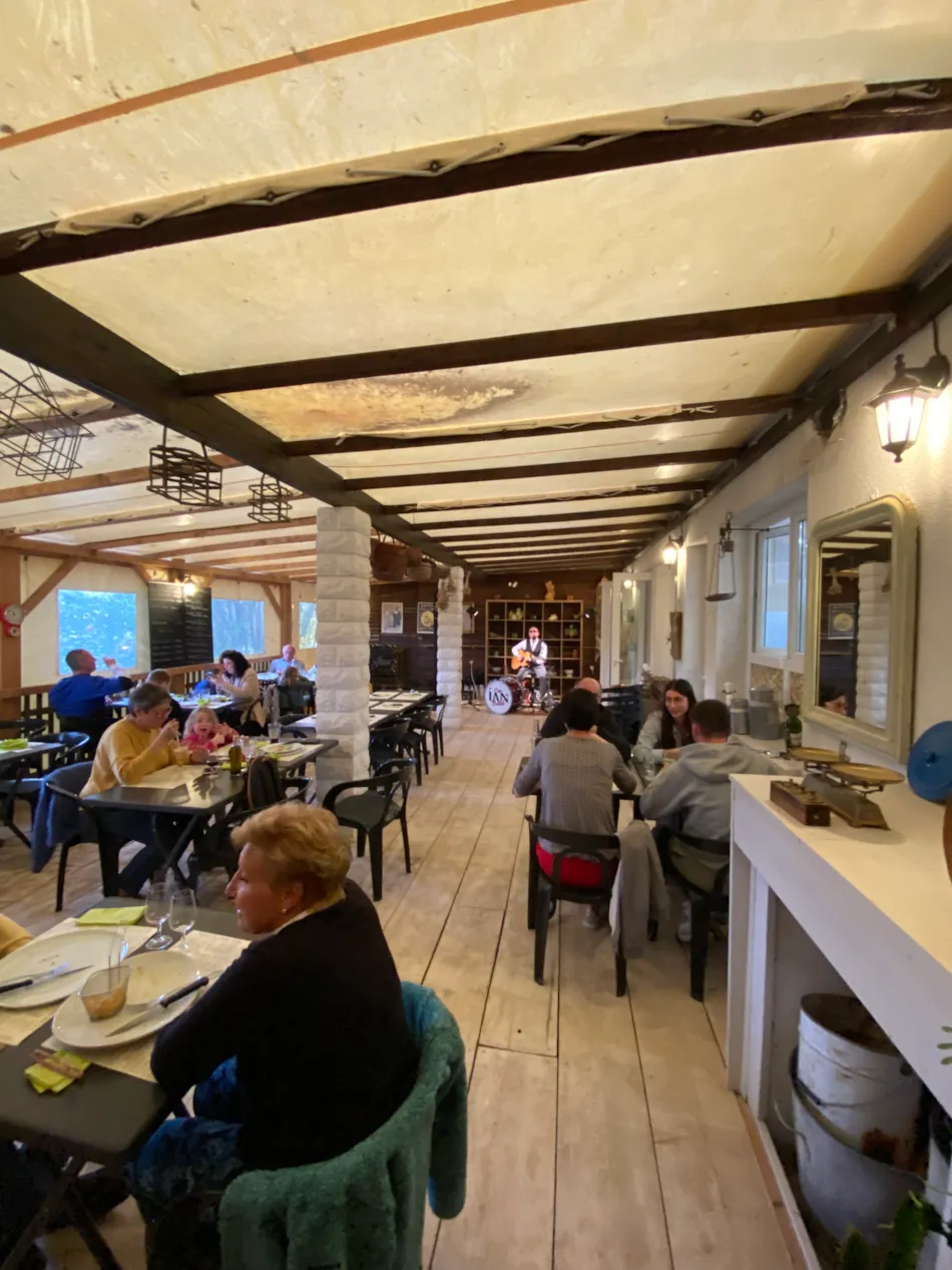 Camping Couleurs du Monde