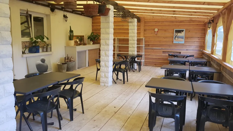 Camping Couleurs du Monde