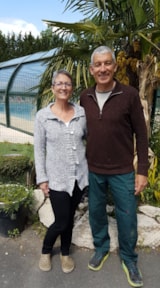 Foto #11 van Camping Couleurs du Monde