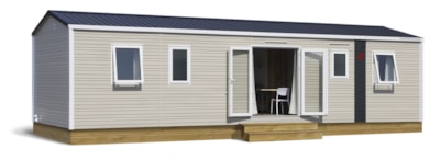 Mobile home Tribu - 40m² -