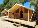 Lodges De Glamping Lodges De Glamping