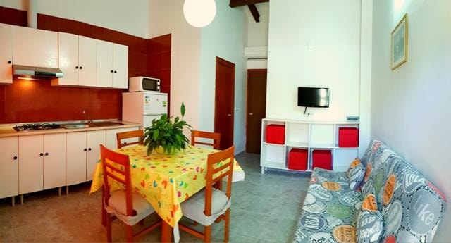 Apartement B