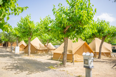 Tent Rafal — 1