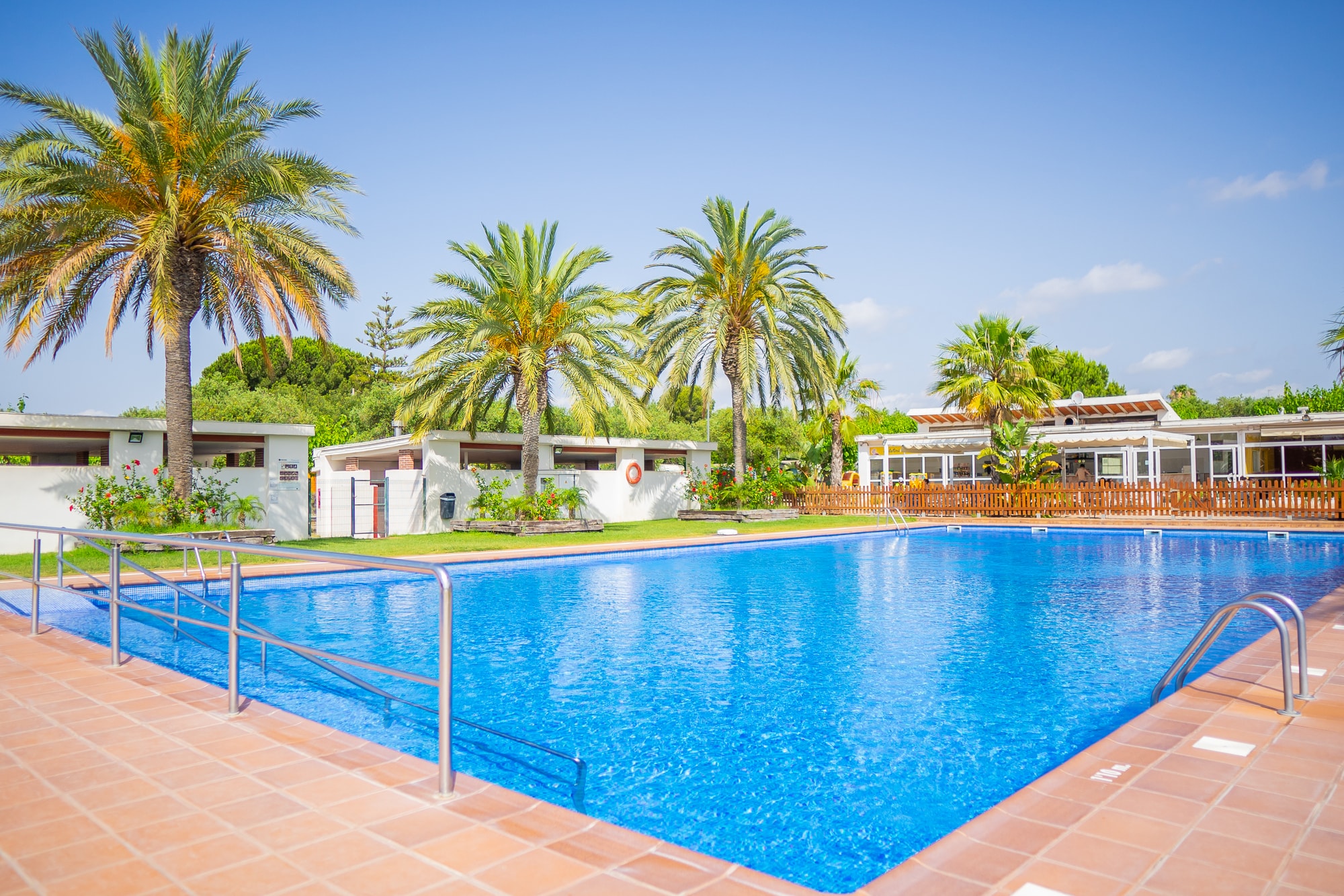 Camping Cambrils Caban — Photo 3