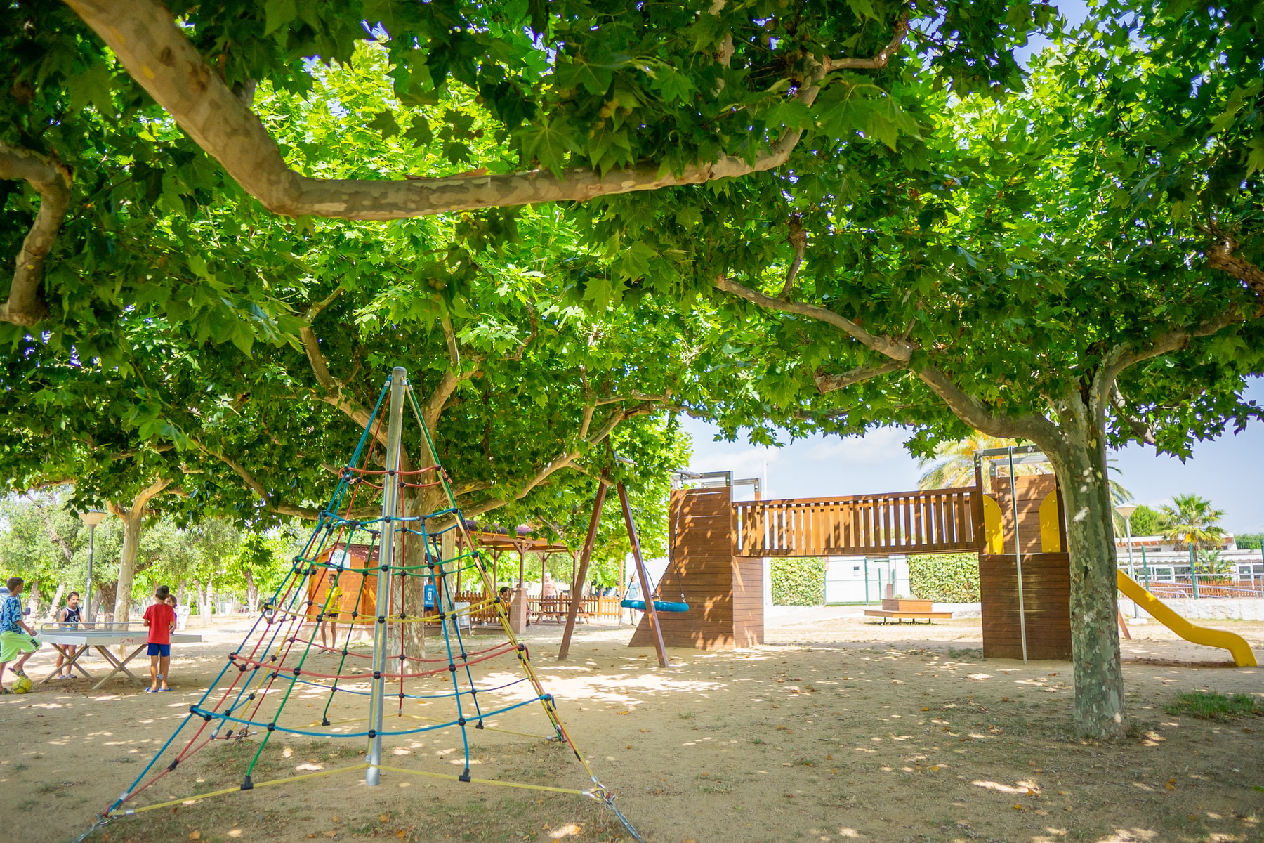 Camping Cambrils Caban — Photo 5