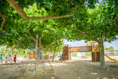 Camping Cambrils Caban - Cataluña - Imagen n°5 Camping Cambrils Caban - Cataluña - Imagen n°5