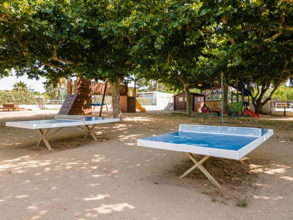 Camping Cambrils Caban — Photo 6