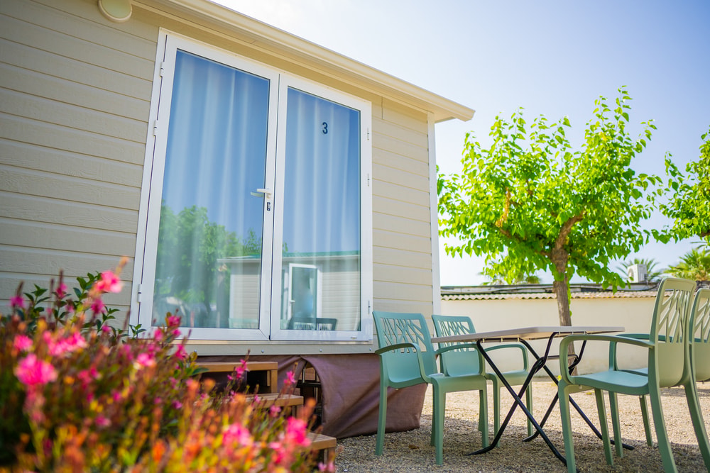 Camping Cambrils Caban — Photo 8