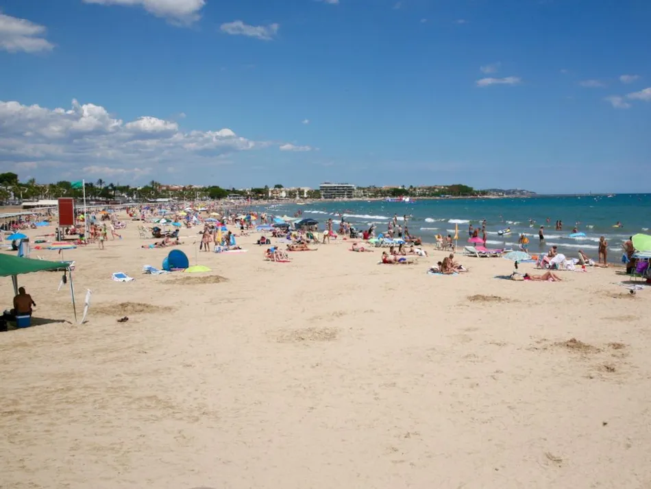 Camping Cambrils Caban