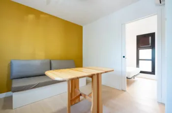Mietunterkunft - Appartement Nial - Camping Cambrils Caban