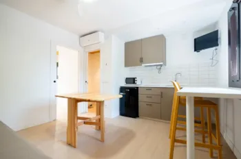 Mietunterkunft - Appartement Nial - Camping Cambrils Caban