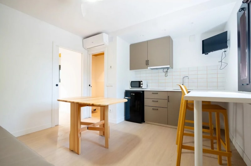 Apartament Nial