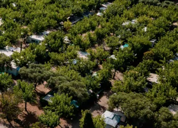 Pitch - Pitch Superior Plus - Camping Cambrils Caban