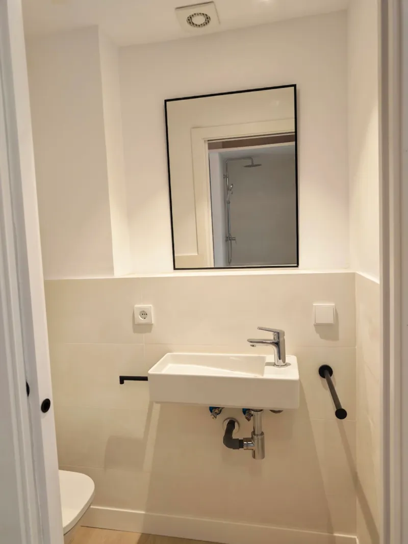Apartement Balma