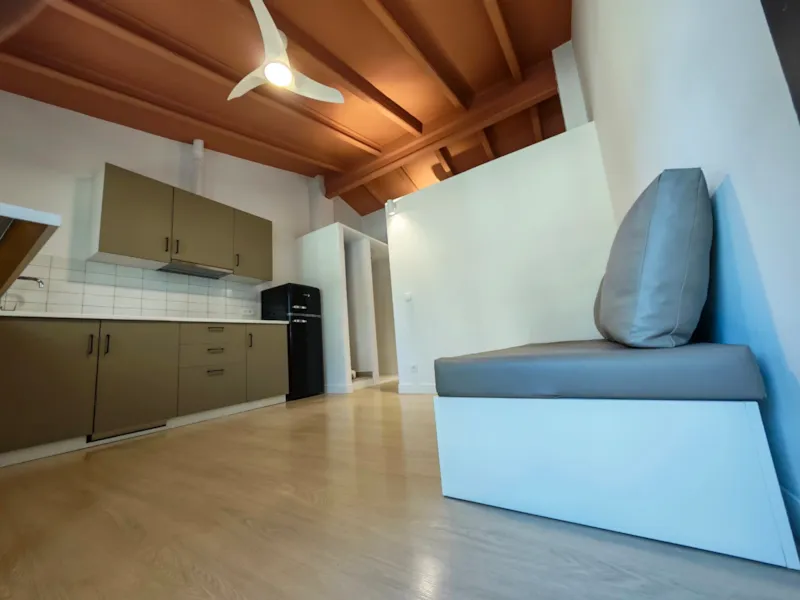 Apartement Balma