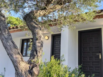 Mietunterkunft - Appartment Balma - Camping Cambrils Caban