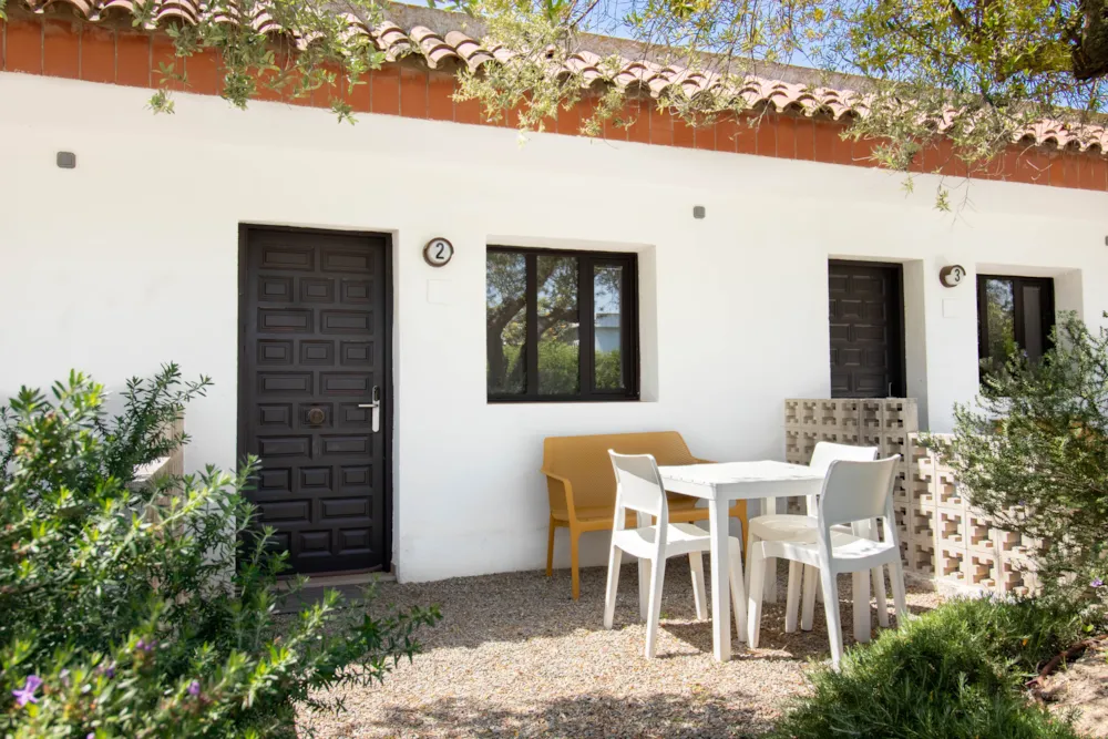 Location - Appartemment Nial - Camping Cambrils Caban