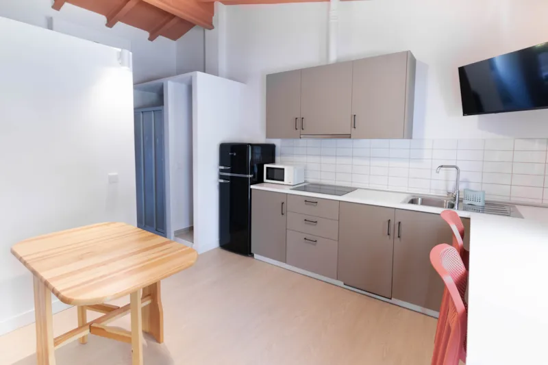 Apartement Balma