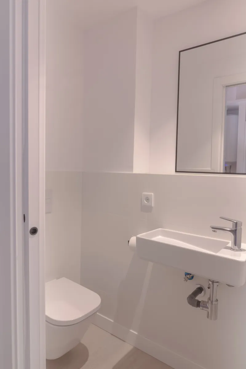 Apartement Balma