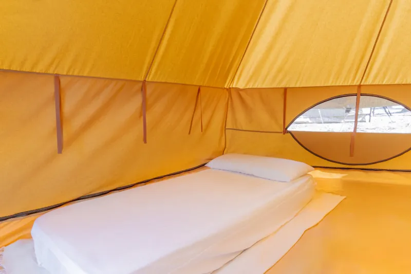 Glamping Rafal