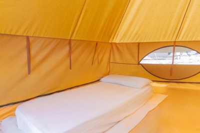 Tent Rafal — 3