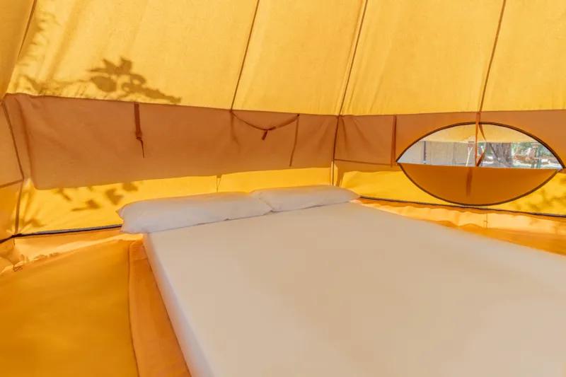 Glamping Rafal