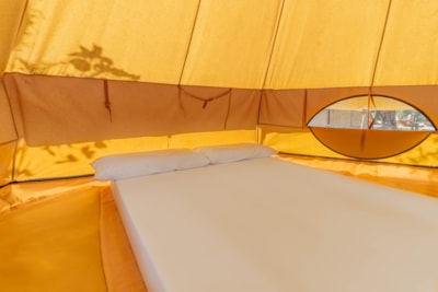 Tent Rafal — 4