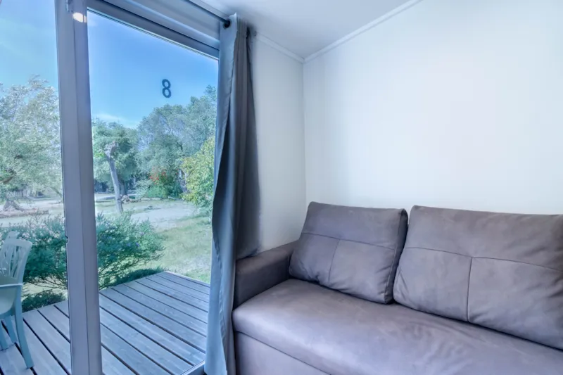 Mobilhome Acovil