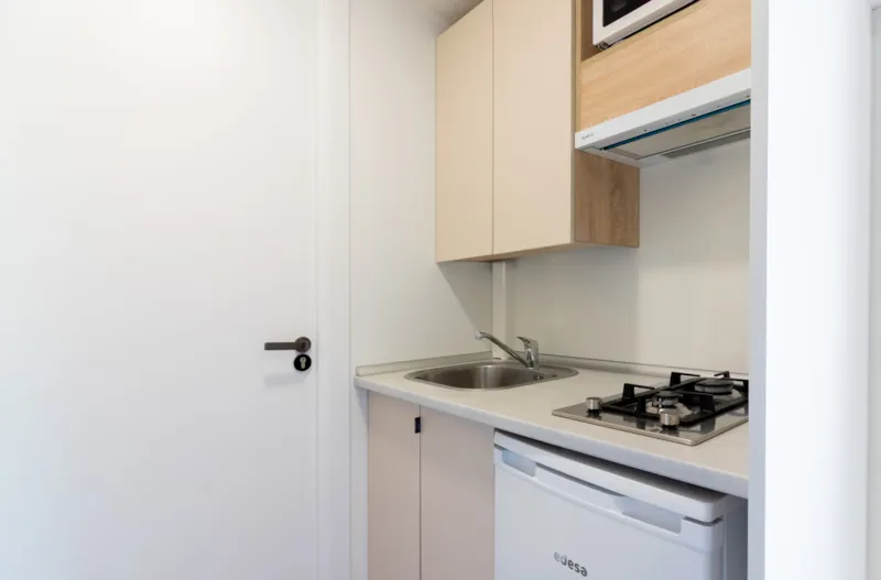 Mobilhome Acovil