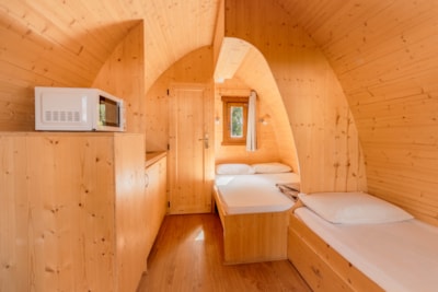 Bungalow Pod — 3