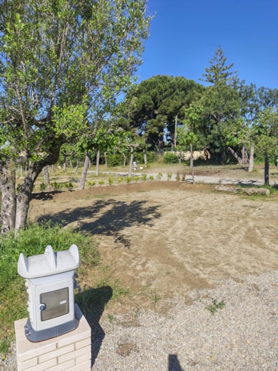 Premium Plot Camping Car — 5