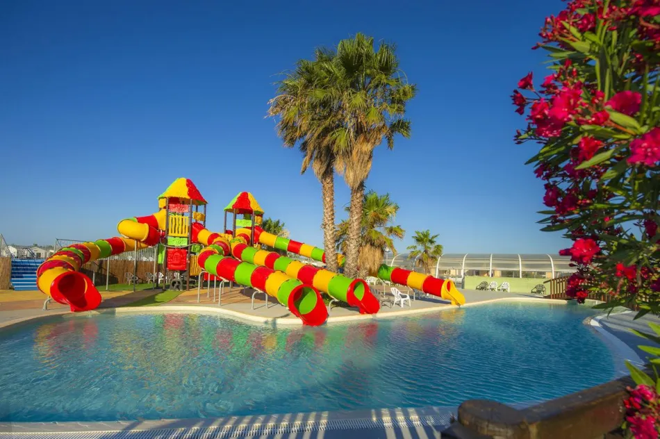 Capfun - Camping Hamacs