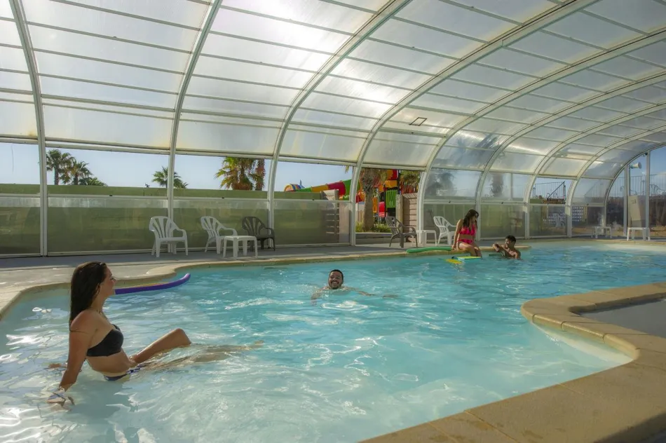 Capfun - Camping Hamacs