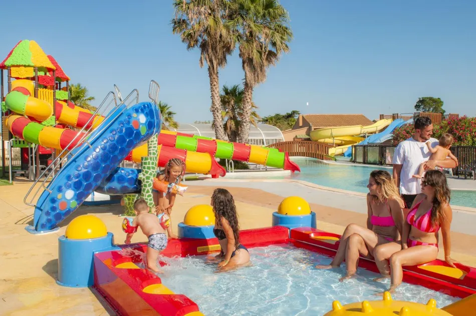 Capfun - Camping Hamacs