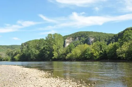 Flower Camping La Sagne