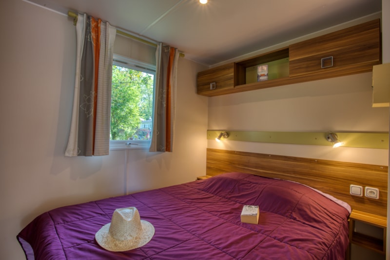 Flower Camping La Sagne - Photo 3