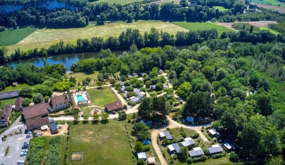 Flower Camping La Sagne