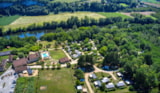 Foto #2 van Flower Camping La Sagne