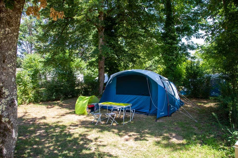 Flower Camping La Sagne — Photo 8