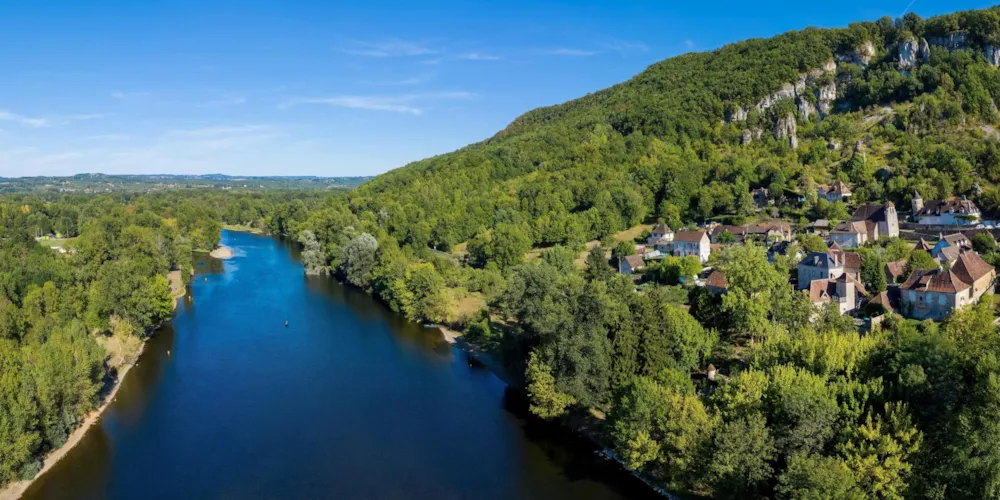 Flower Camping La Sagne
