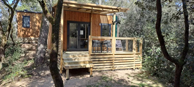 New//Homeflower Premium 18M² - 1 Chambre + Terrasse Semi-Couverte + Lv + Tv + Draps + Clim -