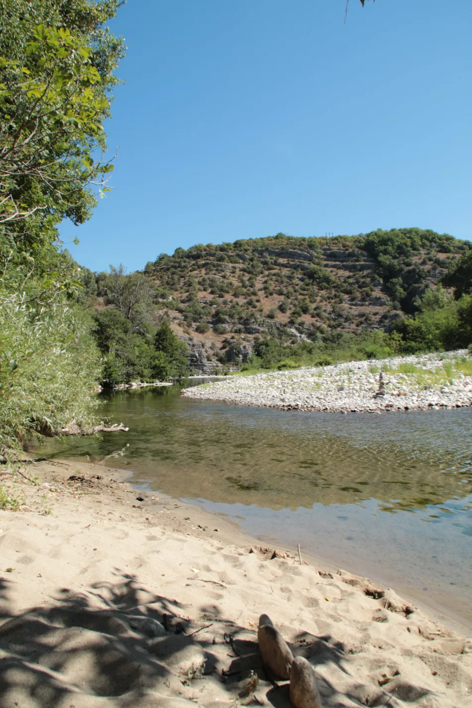 Camping Le Coin Charmant