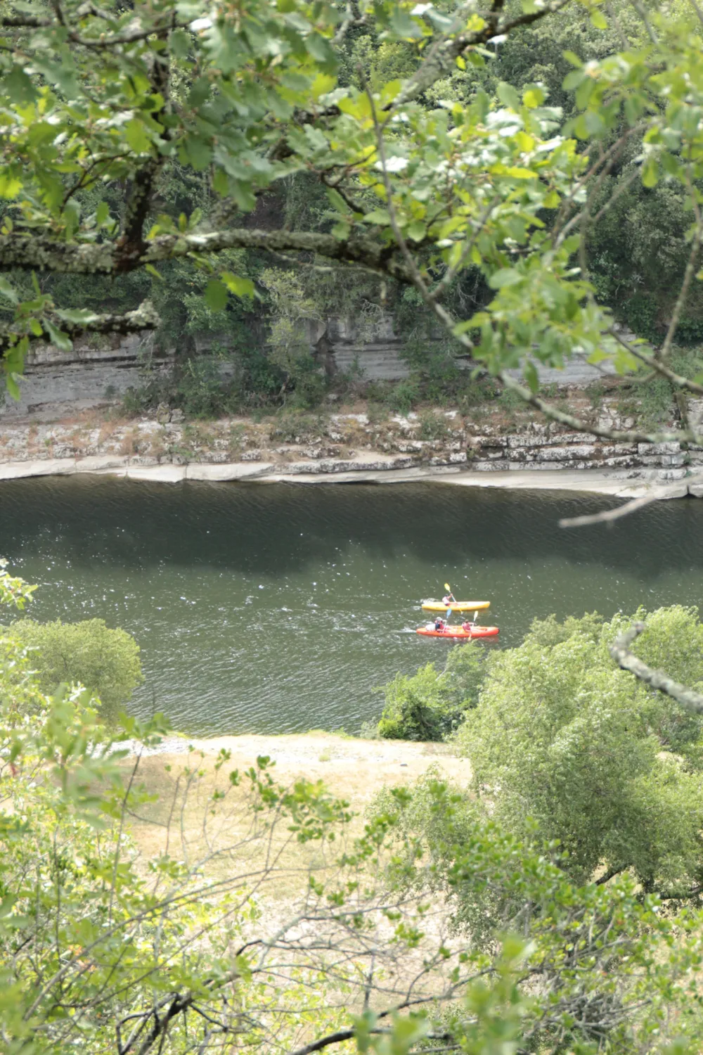 Camping Le Coin Charmant