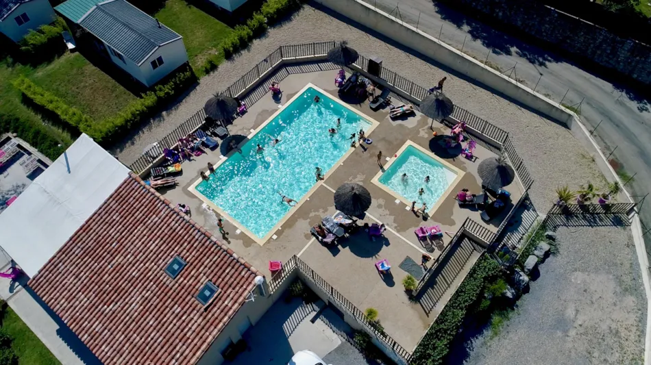 Camping Le Coin Charmant