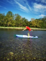 Foto #45 van Camping Le Coin Charmant