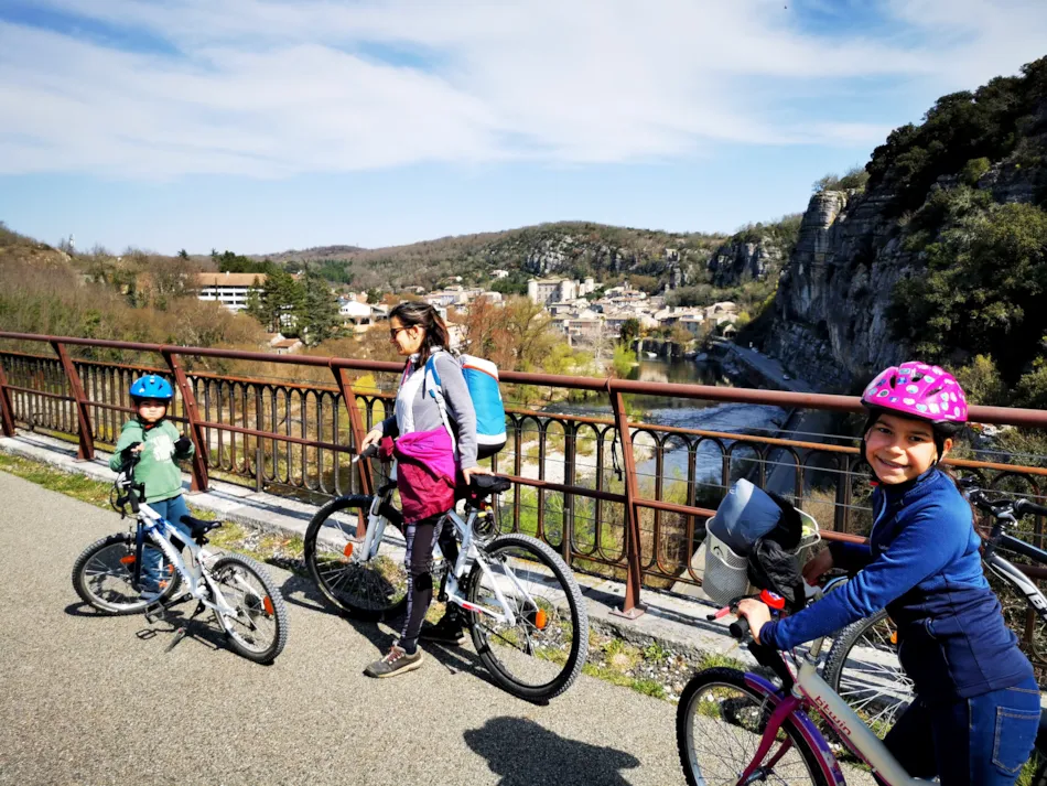 Camping Le Coin Charmant