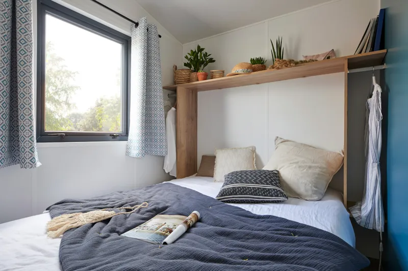 Tithome - 21M² - 2 Chambres - Sans Sanitaires