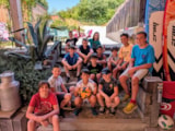 Foto #32 van Camping Le Coin Charmant
