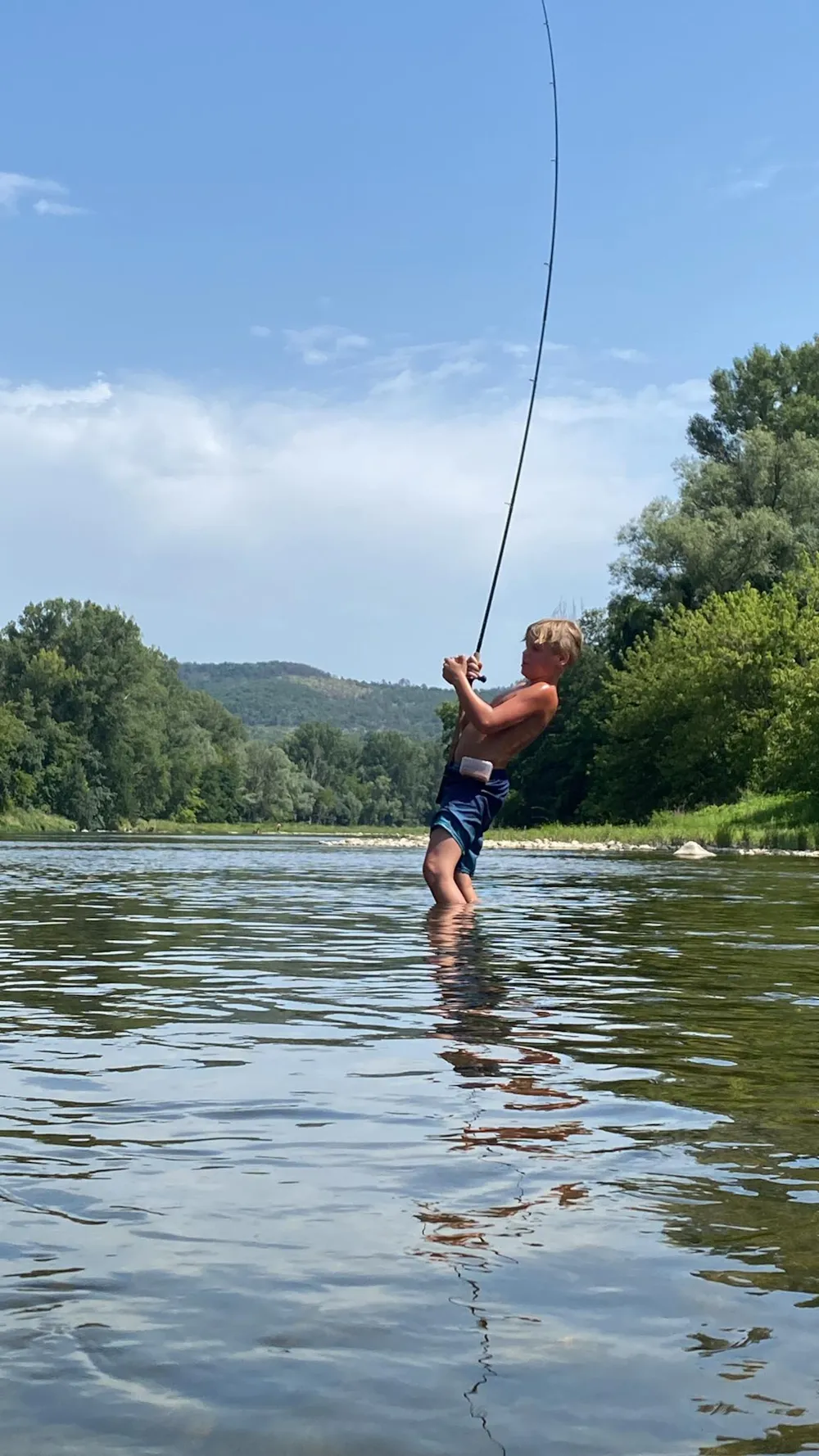 Camping Le Coin Charmant