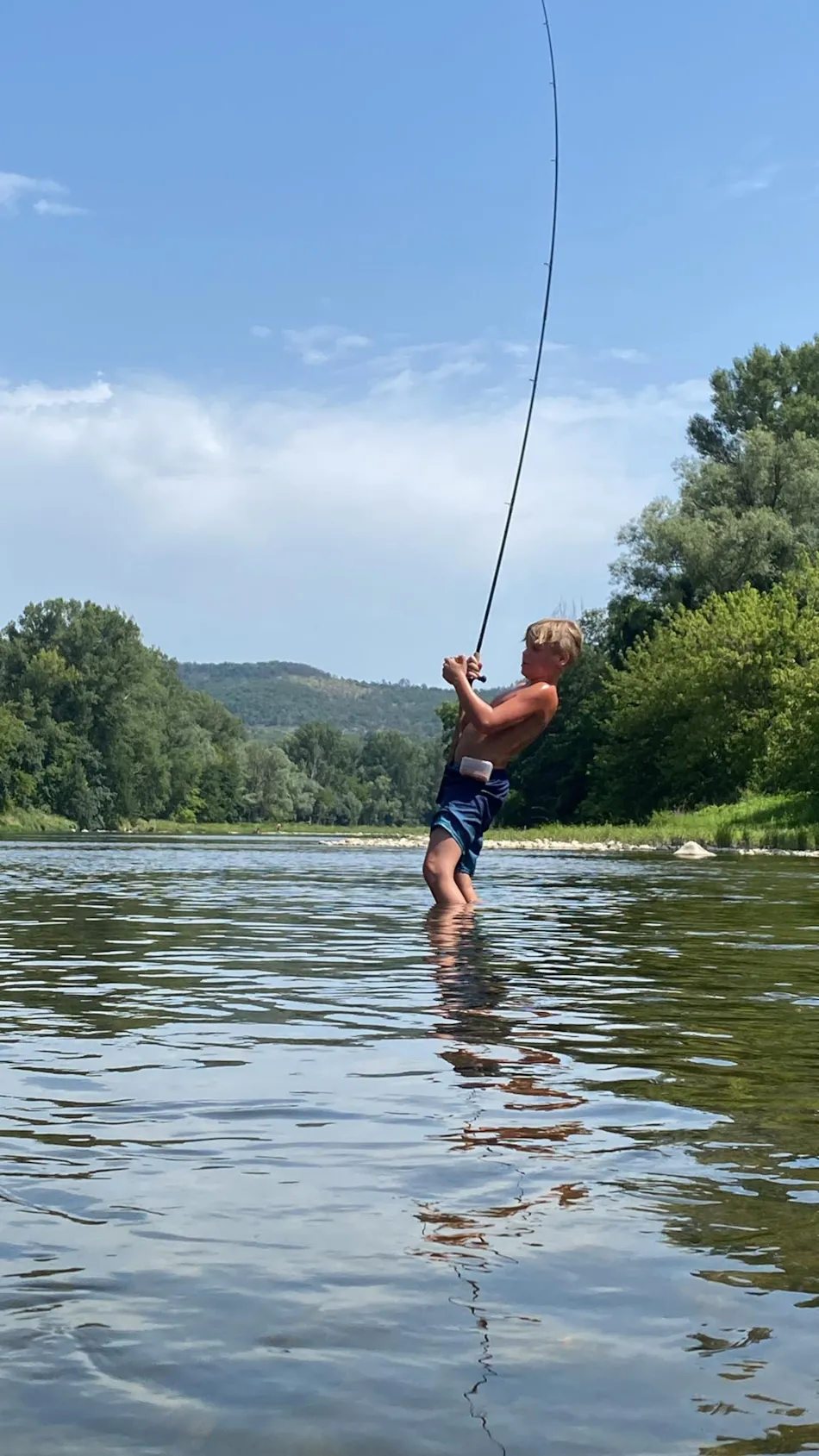 Camping Le Coin Charmant